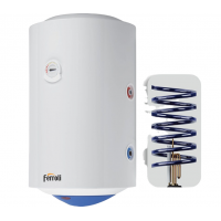 BOILER CALYPSO 150 6 MT, 1 SERPENTINA, 10kW CU SPATIU PT SONDA