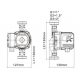 POMPA CIRCULATIE GRS32/6-1
