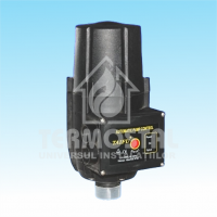 PRESOSTA AUTOMAT ELECTRONIC TPC13B 110V