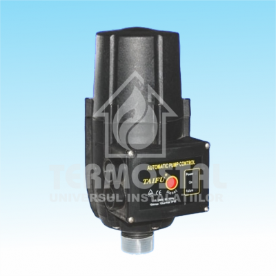 PRESOSTA AUTOMAT ELECTRONIC TPC13B 110V