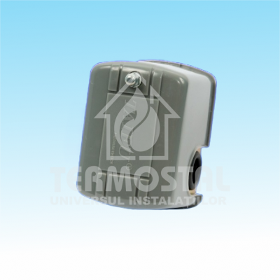 PRESOSTAT TPS2-1 CU PIULITA 1/4 F