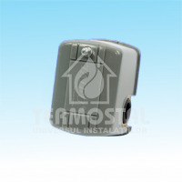 PRESOSTAT TPS2-2 (1/4 M)