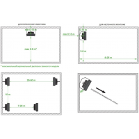 AEROTERMA CU SUPORT REVENTON HC30-3S (1.80-34.90kW)