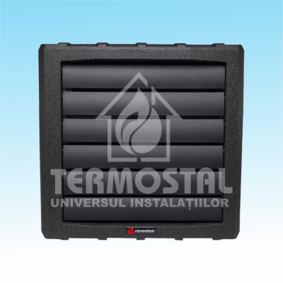 AEROTERMA CU SUPORT REVENTON HC45-3S (3.21-55.60kW)