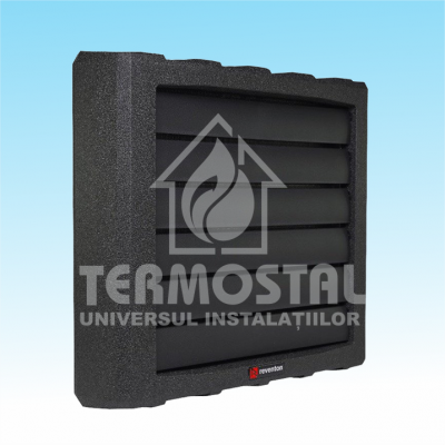 AEROTERMA CU SUPORT REVENTON HC70-3S (5.0-80.10kW)