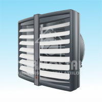 AEROTERMA ONE (5-20Kw)