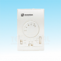 CONTROLER TERMOSTAT REGLARE CU 3 VITEZE TIP HC3S