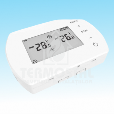 PANOU REGLARE AUTOMATA A VITEZEI PSH3 HC RS485