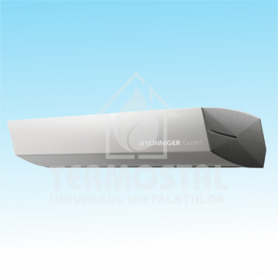 PERDEA DE AER GUARD 100W, L1000