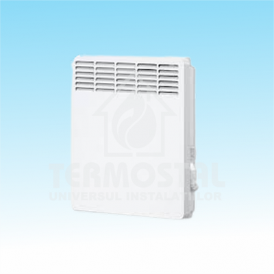 CONVECTOR ELECTRIC ELDOM 1.0 Kw CONTROL MECANIC