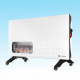 CONVECTOR ELECTRIC ELDOM 3.0 Kw CONTROL MECANIC