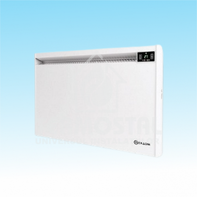CONVECTOR ELECTRIC ELDOM 1.0 KW PANOU DE CONTROL ELECTRIC