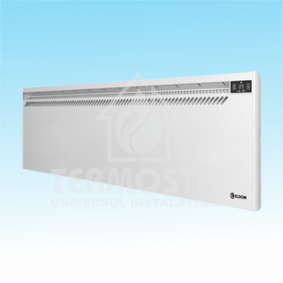 CONVECTOR ELECTRIC ELDOM 2.0 KW PANOU DE CONTROL ELECTRIC