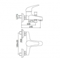MISC.CADA APOLLO3 CR. CU ACCESORII DUS