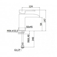 MISC.LAV.LEVEL CR.