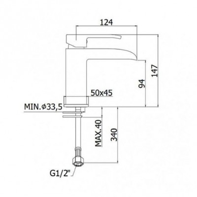 MISC.LAV.LEVEL CR.