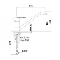 MISC.SPALATOR KAYO CR