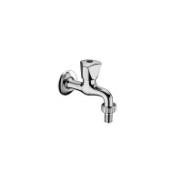 ROBINET SCURGERE EXTERN 1/2" X 3/4"