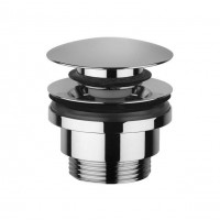 VENTIL DE SCURGERE TIP CLIC-CLAC SCURT 1 1/4"