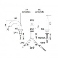 MISC. PE CADA LIGHT CR