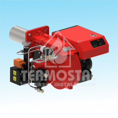 ARZATOR FNDL 8 TC 57-91.1 kW ULEI /5-8 kg/h