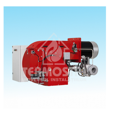 ARZATOR GAS P 450/M CE TL EL EVO 465/1860-5232KW METAN