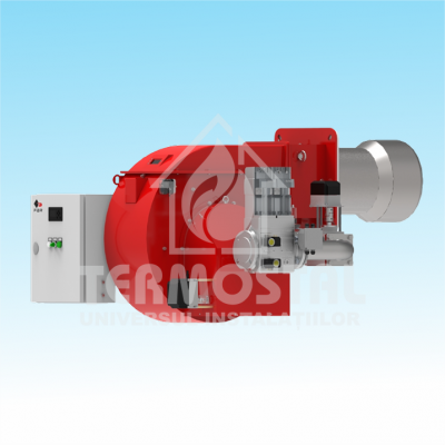 ARZATOR GAS P 550/M CE