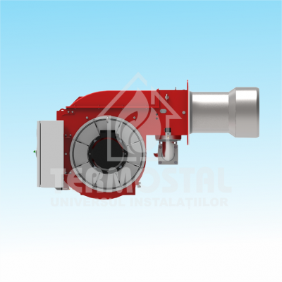 ARZ. GAS P350/M TL, R DN65 FS65