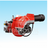 ARZATOR GAZ  XP 60/2 CE TC 116/232-630KW METAN