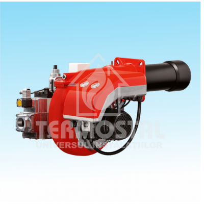 ARZATOR GAZ  XP 60/2 CE TC 116/232-630KW METAN