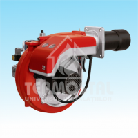 ARZATOR GAZ  XP 60/2 CE TC 232-523KW METAN