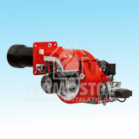 ARZATOR GAZ  XP 60/M CE TL EVO 107/232-630KW
