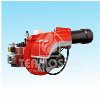 ARZATOR GAZ P 150/2  TL 814- 1744KW