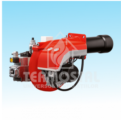 ARZATOR GAZ P 150/2  TL 814- 1744KW
