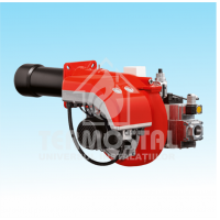 ARZATOR GAZ P150/2 CE TC 814-1744 KW MET