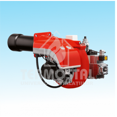 ARZATOR GAZ P150/2 CE TC 814-1744 KW MET