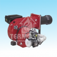 ARZATOR GAZ P190/2 CE TL,1046-2209KW METAN