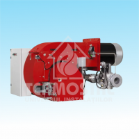 ARZATOR GAZ P250/M CE TL.MEC, 1163-2907kWMETAN