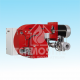 ARZATOR GAZ P250/M CE TL.MEC, 1163-2907kWMETAN