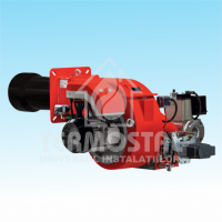 ARZATOR GAZ P300/M CE TL.MEC, 1395-3488kWMETAN