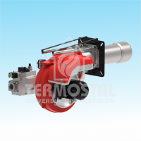 ARZATOR GAZ P80/M CE TL 407-850KW METAN
