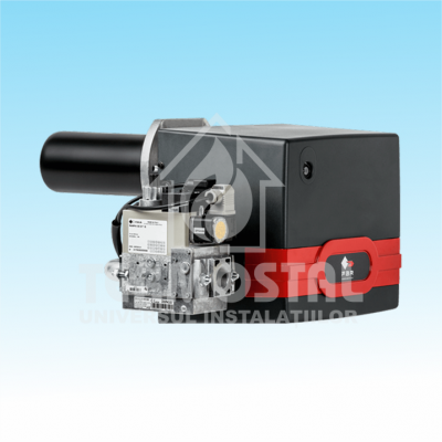 ARZATOR GAZ X2/2 CE TC 40.6-93 KW METAN