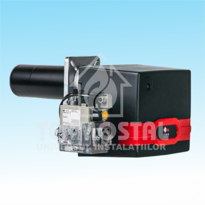 ARZATOR GAZ X4 CE TL 104-232 KW METAN