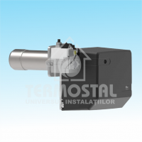 ARZATOR GAZ X5 CE TL 151-349 KW METAN