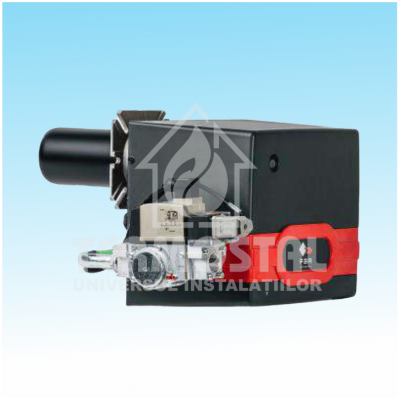 ARZ.GAZ X1 CE TL 23.2-58 KW METAN+RAMPA