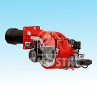 ARZATOR GAZ XP60/M CE TL 232-522KW METAN