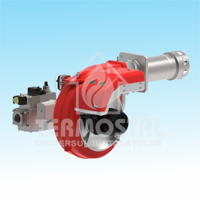 ARZATOR GAZ XP60/M CE-LX TL 232-522KW METAN