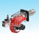 ARZATOR GAZ XP80/2 CE TL 407-850KW METAN