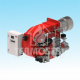 ARZATOR GAZ/MOTORINA K 450/M TL EL 5232 kW
