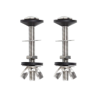 SET SURUBURI CFK-2 PT FIXARE REZERVOR SI VAS WC